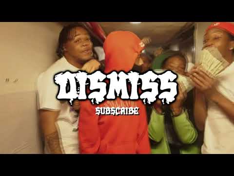 Fazo G. Floxks x Rich Nunu x D Glizz Type Beat "DISMISS" Prod. Kell x SchiriBeats