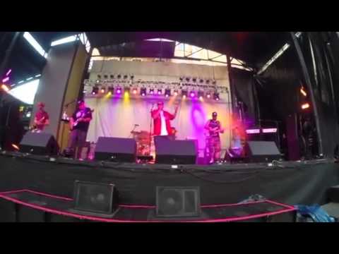 Acapulco Gold by Poly Essence at Jannus Live