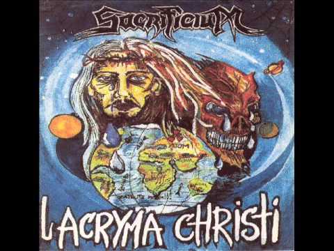 Sacrificium (Pol) - Pavor Nocturnus (1994)