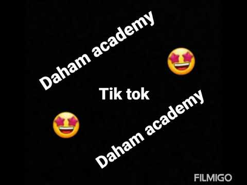2021  watsapp status video (Daham academy 🤩🤩 )
