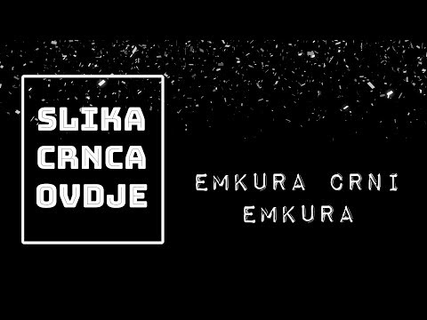 Kamion King - Emkura o crncima