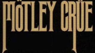 Mötley Crüe- Fight For Your Rights