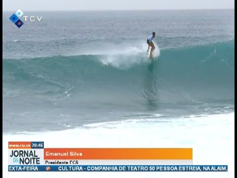 Já são conhecidos os semi-finalistas em surf e bodyboard no “Open Ponta Preta”