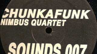 Nimbus Quartet - Your House Is Yours (Sounds., 1995)