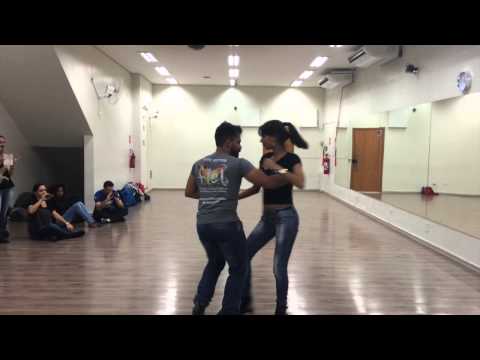 K-yo Victor & Rê Rodrigues - Soulzouk