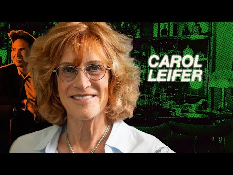 Carol Leifer on Seinfeld, Sinatra, and the Secret to Staying Funny
