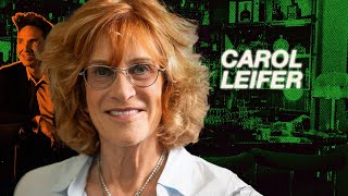 Carol Leifer on Seinfeld, Sinatra, and the Secret to Staying Funny