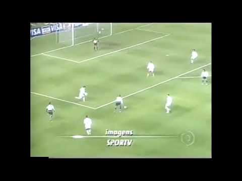 LDU 4 x 2 Santos - Copa Libertadores da América 2004