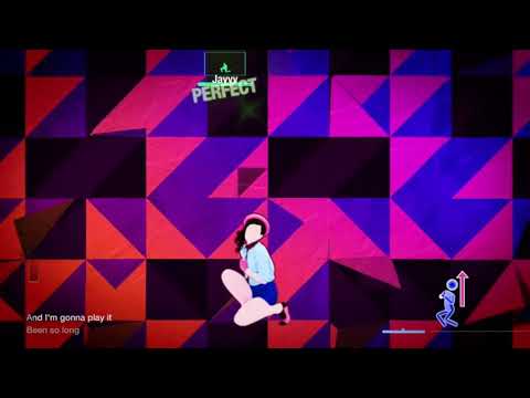 Just Dance 2020 (UNLIMITED) | Heartbeat Song