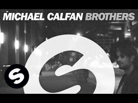 Michael Calfan - Brothers
