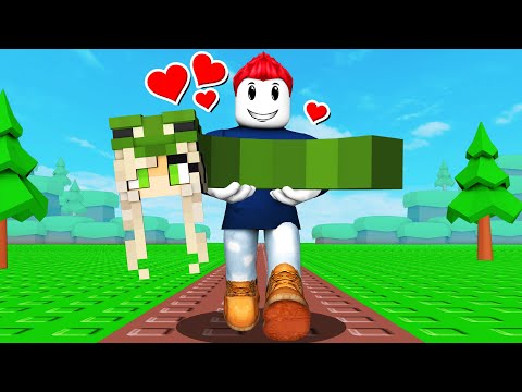 ich bin BENX Lieblingswurm