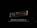 Seagate | FireCuda X1070: Real power. Unreal performance.