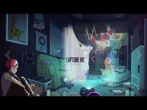 [Cytus II] Capture me - ヒゲドライバー feat. Shully【音源】