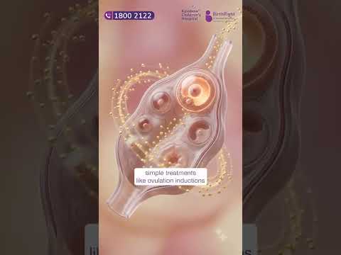 One Fertility Treatment Doesn't Fit Everyone – Here's Why | Dr. Sudharani