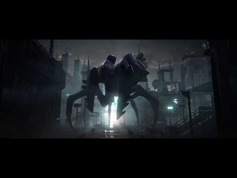 Phoenix Point PC Trailer