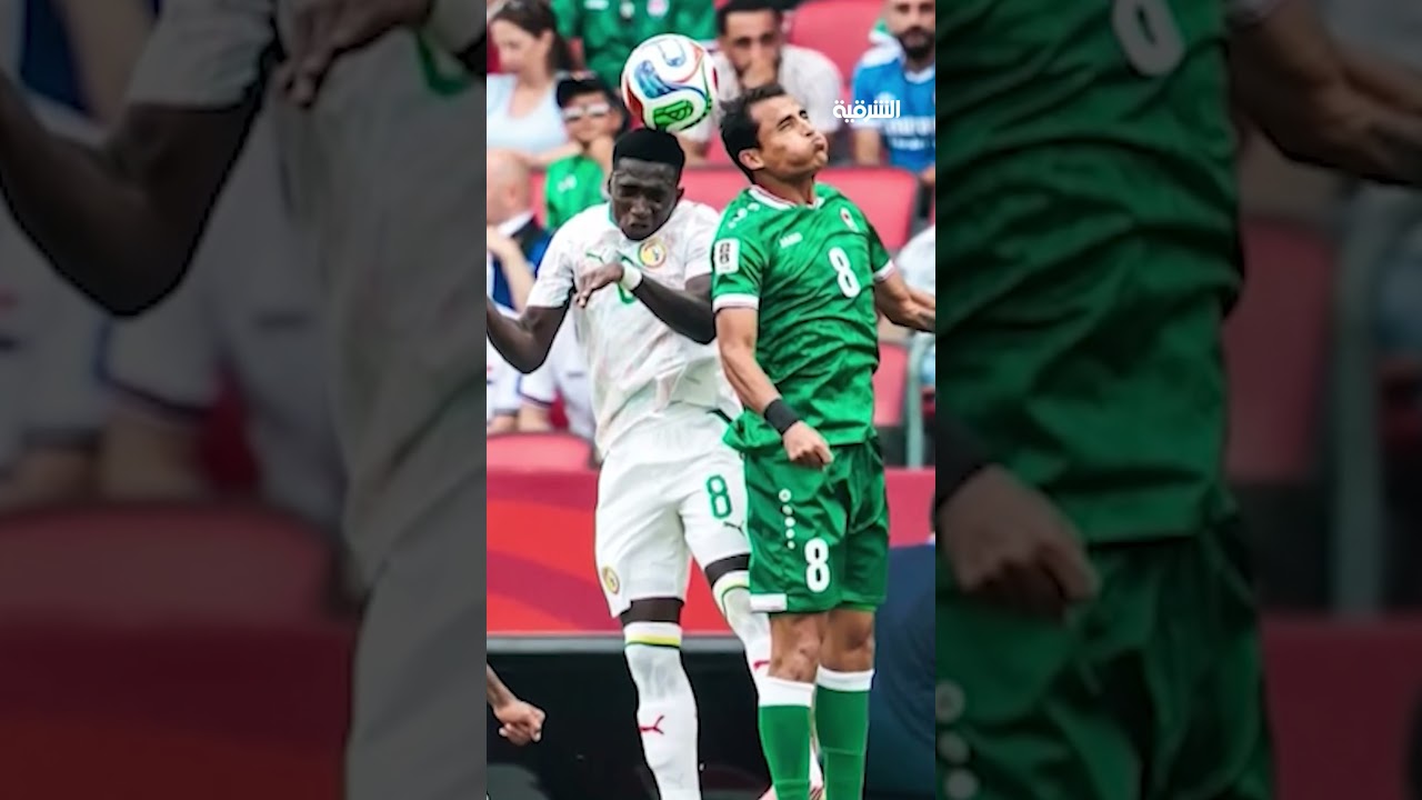 فيديو | مطالب بإبعاد السياسة عن الكرة العراقية
