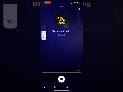 1010 Wins Officially Debuts in NYC on 92.3 FM October 27 2022