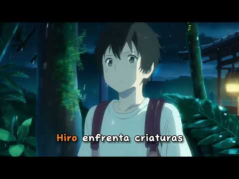 HIRO O GRANDE MAGO EM  720P