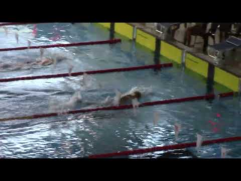 Zucchelli Francesco (5) 100SL - Livorno 28.05.23