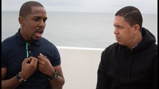 El Dotol Nastra revela por qué volvió con Alofoke, habla sobre sus miedos y Robertico 1/2