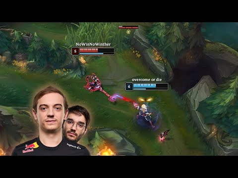 G2 caPs on Lulu reminds me of Hylissang