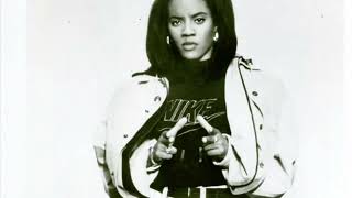 MC Lyte Take It Off Instrumental