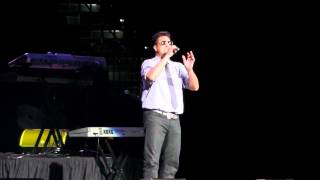 Johnny O   We Can&#39;t Go On This Way