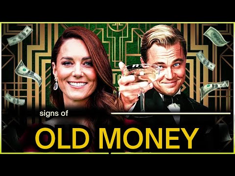 The Quiet Wealth: 10 Classic Traits of Old Money Families