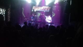 The Pirouettes — Tu Peux Compter Sur Moi — Amiens