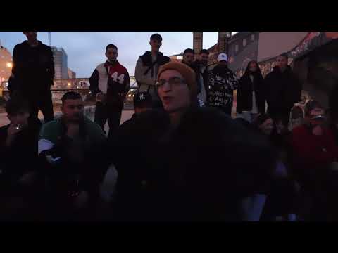 J.TUTUMBERO vs VALERO vs KUERVO vs GLG | Octavos | Tercera Clasificatoria UnderChamps Málaga