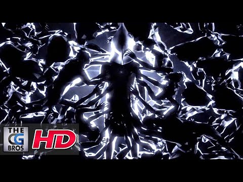 CGI 3D Animated Short: "Prophet" - by Marion Petegnief | TheCGBros