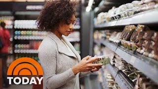 Amazon Go Could Make Grocery Store Checkout Lines Obsolete | TODAY