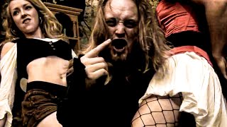 Orden Ogan feat. Majk Moti - We Are Pirates (HD / HQ)