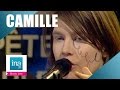 Camille "Ta douleur" (live) |Archive INA