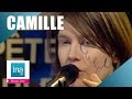 Camille "Ta douleur" (live) - Archive INA 