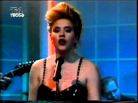 Gigantjes - Sugar Me - Bellefleur, TV2 TROS  - 1990
