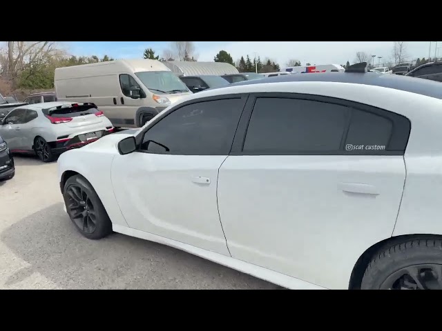 2021 Dodge Charger R/T DAYTONA PACKAGE | 370 HORSEPOWER | SUN... in Cars & Trucks in London