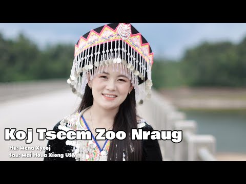 koj tseem zoo nraug . Mena Xyooj Nkauj tshiab 2025
