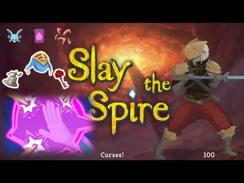 Slay the Spire July 22nd Daily - Ironclad