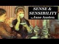 SENSE &AMP; SENSIBILITY BY JANE AUSTEN - FULL #AUDIOBOOK  &#127911;&#128214; | G ..