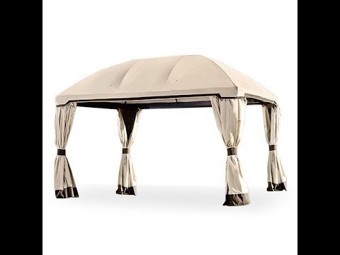 Replacement Canopy For Pomeroy Gazebo Lcm1174