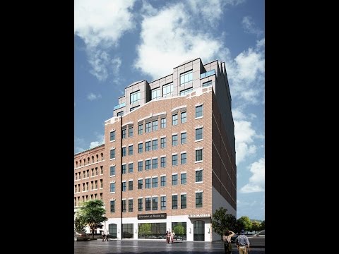 Forecaster 121, Boston, MA