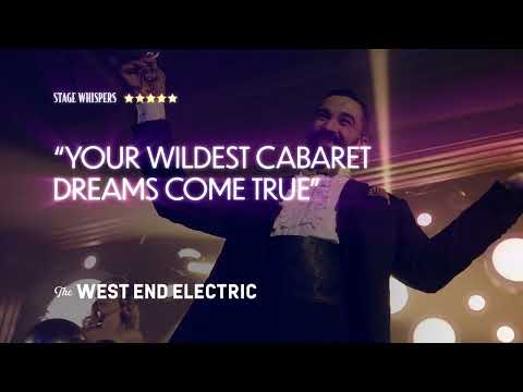 Blanc de Blanc Encore at The West End Electric Brisbane