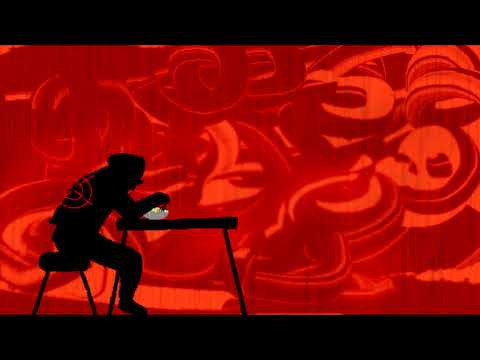 LIL WNYK - MACARONI TIME @S3