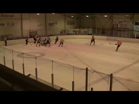 U15 AAA/AA pelileiri Vuokatti