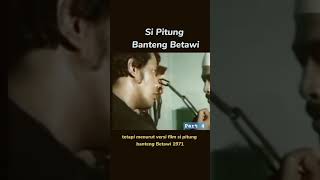 Download lagu Si Pitung Banteng Betawi | part 4 #silat #betawi #sipitung #sejarah #legendabetawi #silatbetawi mp3