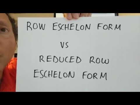 MATH 205 Week 2 Lesson 1