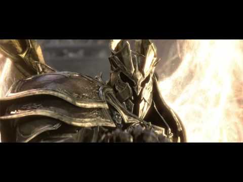 ÐIABLO III - EL SACRIFICIO DE TYRAEL