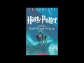 H Potter And The Half Blood Prince 2 3
