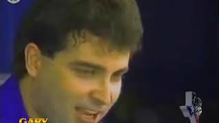 📼►GARY HOBBS | Te vas a acordar (musical)♬